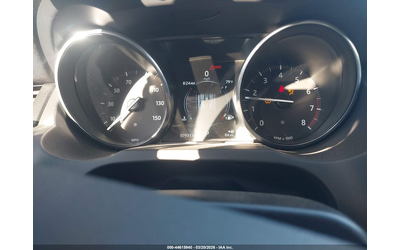 Land Rover RANGE ROVER EVOQUE 2.0L I-4 DI, DOHC, VVT, TURBO, 240HP 4X4 Drive - автомобили, коли, обяви за нови и употребявани 6