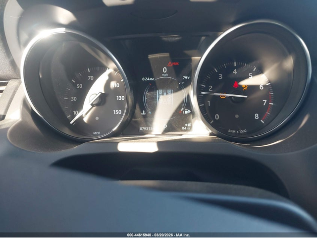 Land Rover RANGE ROVER EVOQUE 2.0L I-4 DI, DOHC, VVT, TURBO, 240HP 4X4 Drive - автомобили, коли, обяви за нови и употребявани 6