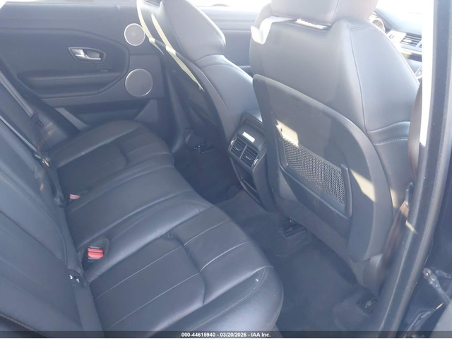 Land Rover RANGE ROVER EVOQUE 2.0L I-4 DI, DOHC, VVT, TURBO, 240HP 4X4 Drive - автомобили, коли, обяви за нови и употребявани 7