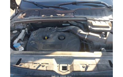 Land Rover RANGE ROVER EVOQUE 2.0L I-4 DI, DOHC, VVT, TURBO, 240HP 4X4 Drive - автомобили, коли, обяви за нови и употребявани 9