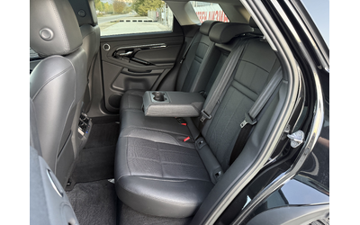 Land Rover Range Rover Evoque 2.0Si4 AWD/Hybrid/118000км/Навигация/Камера/Лизинг - автомобили, коли, обяви за нови и употребявани 10