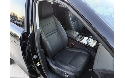 Land Rover Range Rover Evoque 2.0Si4 AWD/Hybrid/118000км/Навигация/Камера/Лизинг - автомобили, коли, обяви за нови и употребявани 11