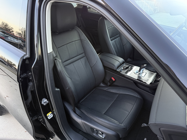 Land Rover Range Rover Evoque 2.0Si4 AWD/Hybrid/118000км/Навигация/Камера/Лизинг - автомобили, коли, обяви за нови и употребявани 11