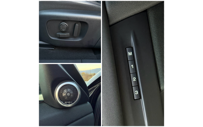 Land Rover Range Rover Evoque 2.0Si4 AWD/Hybrid/118000км/Навигация/Камера/Лизинг - автомобили, коли, обяви за нови и употребявани 16