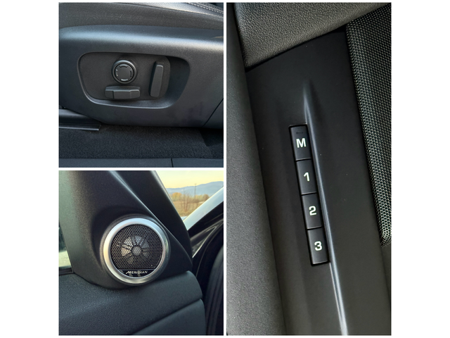 Land Rover Range Rover Evoque 2.0Si4 AWD/Hybrid/118000км/Навигация/Камера/Лизинг - автомобили, коли, обяви за нови и употребявани 16