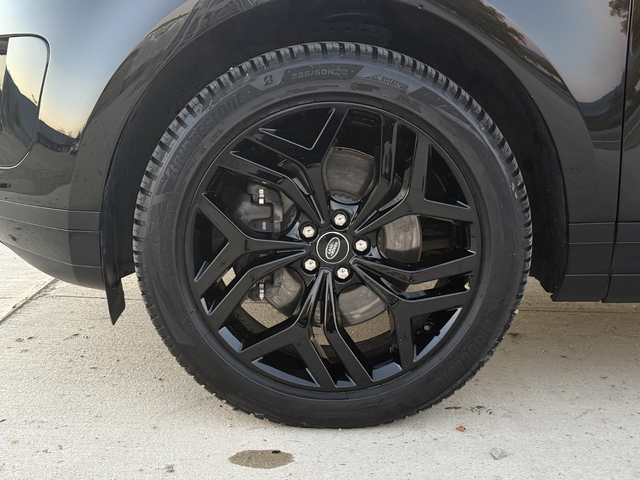 Land Rover Range Rover Evoque 2.0Si4 AWD/Hybrid/118000км/Навигация/Камера/Лизинг - автомобили, коли, обяви за нови и употребявани 17