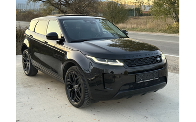 land-rover-range-rover-evoque-2-0si4-awd-hybrid-118000km-navigatsiya-kamera-lizing - 1