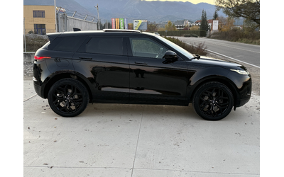 land-rover-range-rover-evoque-2-0si4-awd-hybrid-118000km-navigatsiya-kamera-lizing - 2