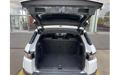 Land Rover Range Rover Evoque 2.2 TD4 (150 кс) AWD Automatic - автомобили, коли, обяви за нови и употребявани 11
