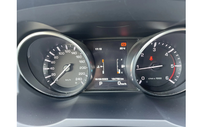 Land Rover Range Rover Evoque 2.2 TD4 (150 кс) AWD Automatic - автомобили, коли, обяви за нови и употребявани 13