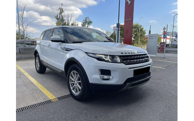 land-rover-range-rover-evoque-2-2-td4-150-ks-awd-automatic - 2