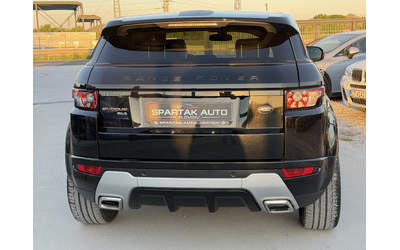Land Rover Range Rover Evoque 2.2D* 2016г.* 204000КМ* ПАНОРАМА* FULL MAX* Топ Състояние - автомобили, коли, обяви за нови и употребявани 3