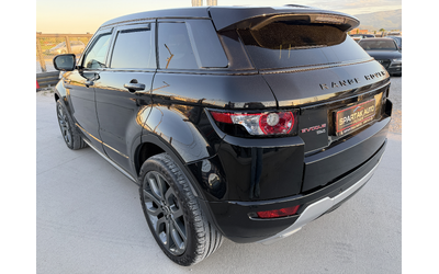 Land Rover Range Rover Evoque 2.2D* 2016г.* 204000КМ* ПАНОРАМА* FULL MAX* Топ Състояние - автомобили, коли, обяви за нови и употребявани 5