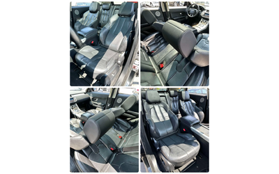 Land Rover Range Rover Evoque SPORT 2.0i 241HP PANO CAMERA SWISS - автомобили, коли, обяви за нови и употребявани 11