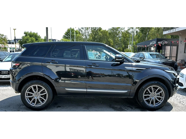 Land Rover Range Rover Evoque SPORT 2.0i 241HP PANO CAMERA SWISS - автомобили, коли, обяви за нови и употребявани 3