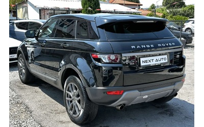 Land Rover Range Rover Evoque SPORT 2.0i 241HP PANO CAMERA SWISS - автомобили, коли, обяви за нови и употребявани 6