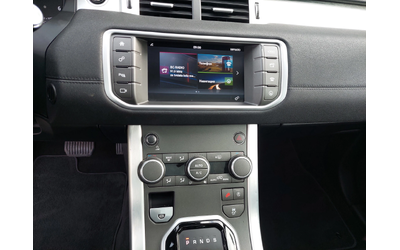 Land Rover Range Rover Evoque 2, 0d 180ps 4x4 - автомобили, коли, обяви за нови и употребявани 11