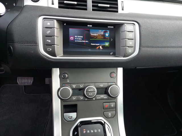 Land Rover Range Rover Evoque 2, 0d 180ps 4x4 - автомобили, коли, обяви за нови и употребявани 11