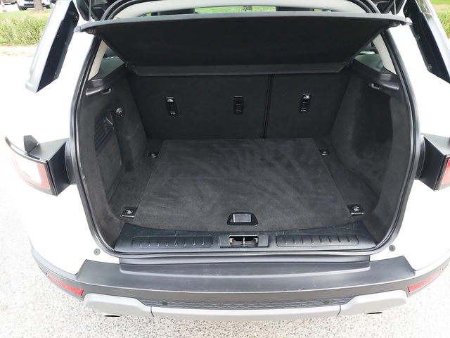 Land Rover Range Rover Evoque 2, 0d 180ps 4x4 - автомобили, коли, обяви за нови и употребявани 15