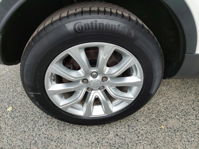 Land Rover Range Rover Evoque 2, 0d 180ps 4x4 - автомобили, коли, обяви за нови и употребявани 16