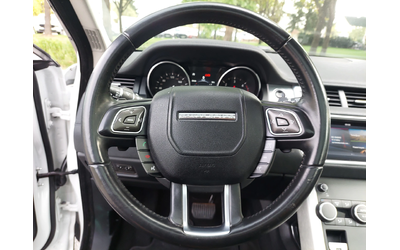 Land Rover Range Rover Evoque 2, 0d 180ps 4x4 - автомобили, коли, обяви за нови и употребявани 6