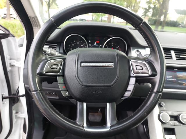 Land Rover Range Rover Evoque 2, 0d 180ps 4x4 - автомобили, коли, обяви за нови и употребявани 6