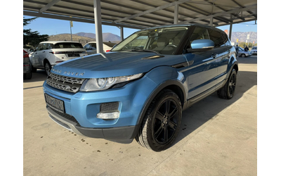 land-rover-range-rover-evoque - 0
