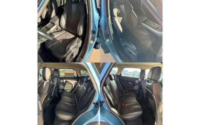 Land Rover Range Rover Evoque 2.2 TD4* PURE TECH* НАВИ* КОЖА* - автомобили, коли, обяви за нови и употребявани 11