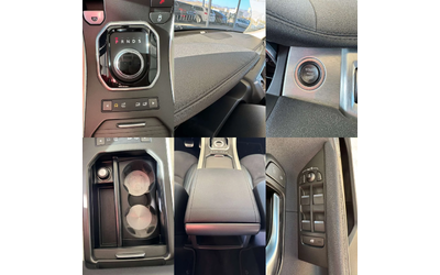 Land Rover Range Rover Evoque 2.2 TD4* PURE TECH* НАВИ* КОЖА* - автомобили, коли, обяви за нови и употребявани 14