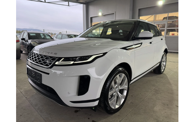 land-rover-range-rover-evoque - 0