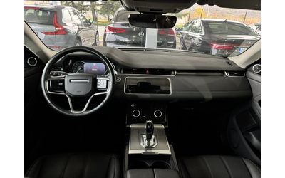 Land Rover Range Rover Evoque d* 163ps* Hybrid* КОЖА* НАВИ* КАМЕРА* - автомобили, коли, обяви за нови и употребявани 10