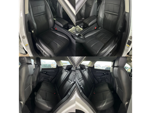 Land Rover Range Rover Evoque d* 163ps* Hybrid* КОЖА* НАВИ* КАМЕРА* - автомобили, коли, обяви за нови и употребявани 11