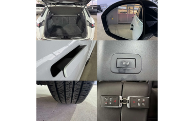 Land Rover Range Rover Evoque d* 163ps* Hybrid* КОЖА* НАВИ* КАМЕРА* - автомобили, коли, обяви за нови и употребявани 16