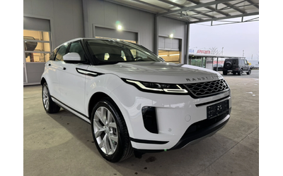 Land Rover Range Rover Evoque d* 163ps* Hybrid* КОЖА* НАВИ* КАМЕРА* - автомобили, коли, обяви за нови и употребявани 6