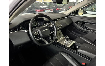 Land Rover Range Rover Evoque d* 163ps* Hybrid* КОЖА* НАВИ* КАМЕРА* - автомобили, коли, обяви за нови и употребявани 8