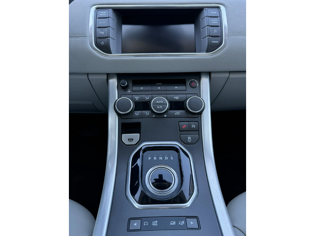 Land Rover Range Rover Evoque 2.2 TD4* ТОП* НАВИ* КОЖА* Парктроници* - автомобили, коли, обяви за нови и употребявани 13