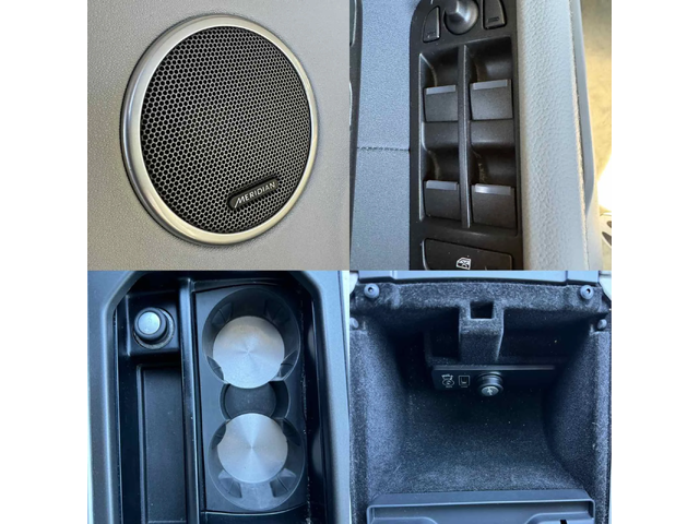 Land Rover Range Rover Evoque 2.2 TD4* ТОП* НАВИ* КОЖА* Парктроници* - автомобили, коли, обяви за нови и употребявани 15