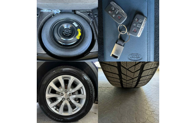 Land Rover Range Rover Evoque 2.2 TD4* ТОП* НАВИ* КОЖА* Парктроници* - автомобили, коли, обяви за нови и употребявани 16