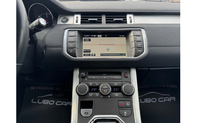 Land Rover Range Rover Evoque 2.2D-AUT-NAVI-MERIDIAN-КОЖА - автомобили, коли, обяви за нови и употребявани 13