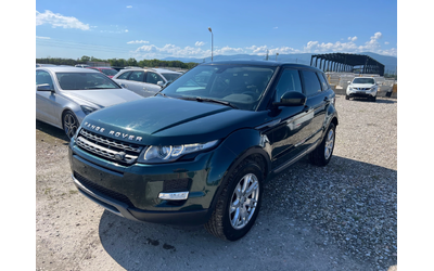 land-rover-range-rover-evoque - 0