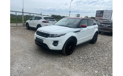land-rover-range-rover-evoque - 0