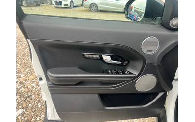 Land Rover Range Rover Evoque 2.2 D (КАТО HОВ) - автомобили, коли, обяви за нови и употребявани 11