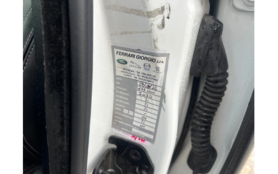 Land Rover Range Rover Evoque 2.2 D (КАТО HОВ) - автомобили, коли, обяви за нови и употребявани 16