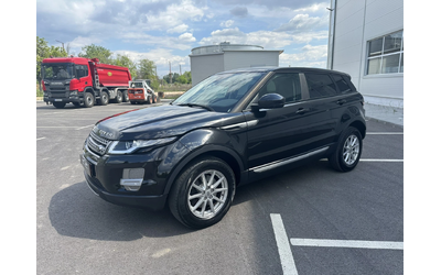 land-rover-range-rover-evoque - 1