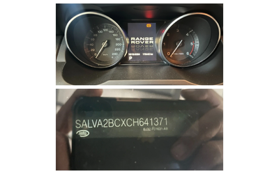 Land Rover Range Rover Evoque 2.2 Diesel - автомобили, коли, обяви за нови и употребявани 6