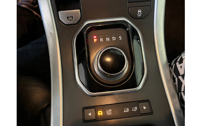 Land Rover Range Rover Evoque 2.2 Diesel - автомобили, коли, обяви за нови и употребявани 9