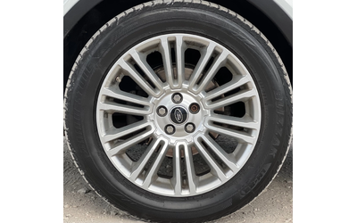 Land Rover Range Rover Evoque 2.2= TD4= NAVI= KAMERA= MERIDIAN= - автомобили, коли, обяви за нови и употребявани 16