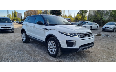 land-rover-range-rover-evoque - 0
