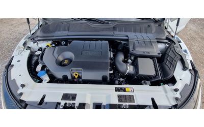 Land Rover Range Rover Evoque 2.0 TDI 150k.c EURO 6B ITALIA - автомобили, коли, обяви за нови и употребявани 15