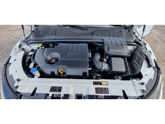 Land Rover Range Rover Evoque 2.0 TDI 150k.c EURO 6B ITALIA - автомобили, коли, обяви за нови и употребявани 15